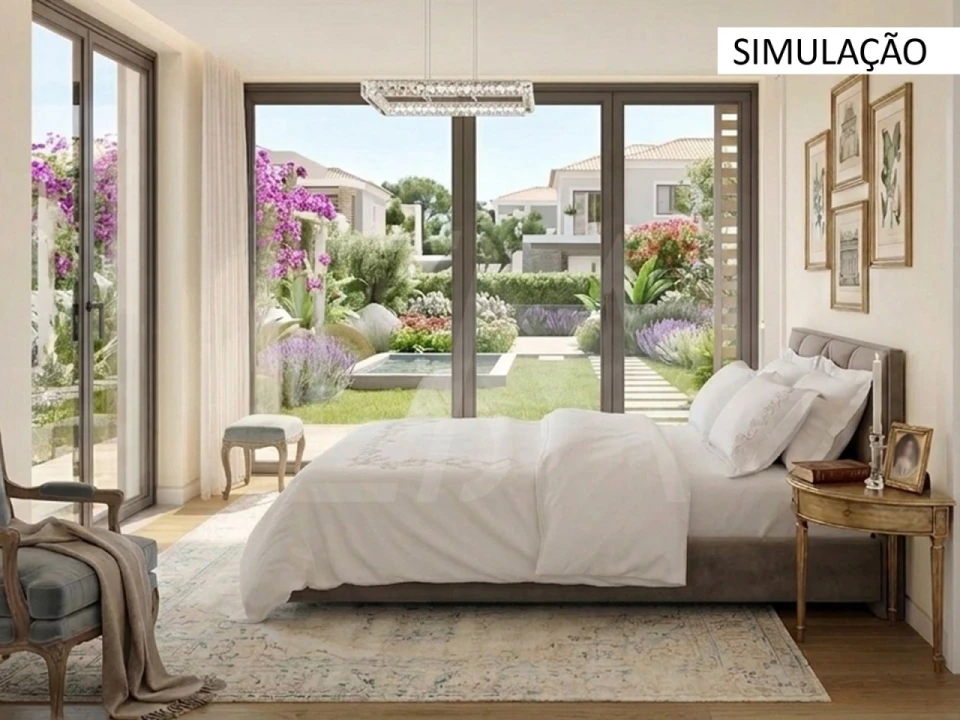 Apartamento T3 para Venda em Cascais e Estoril Foto 2