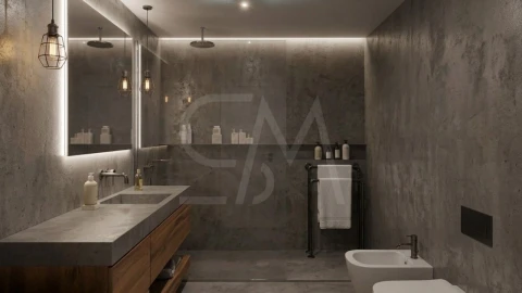 Apartamento T3 para Venda em Carcavelos e Parede