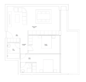 Apartamento T2 para Venda em Valongo