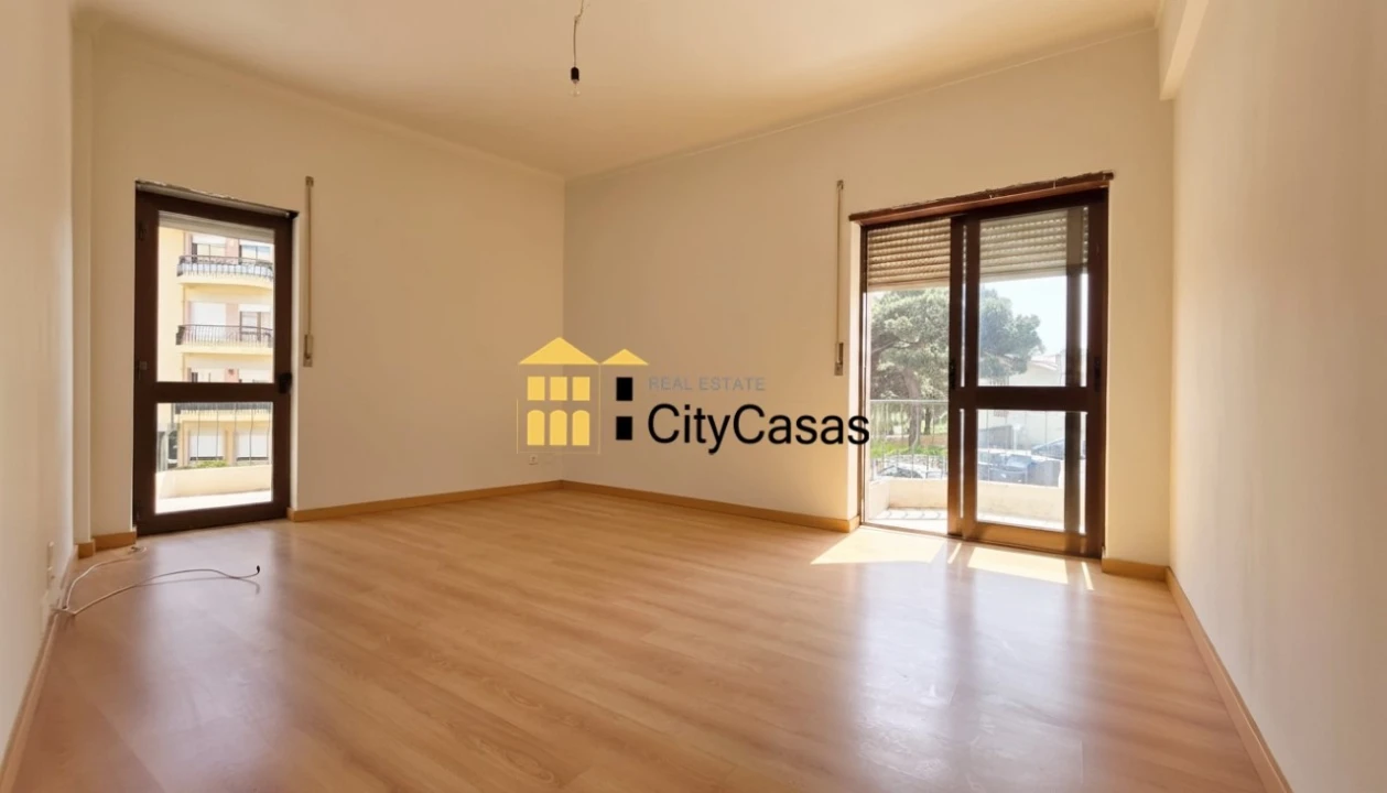 Apartamento T2 para Venda em Matosinhos e Leça da Palmeira Foto 2