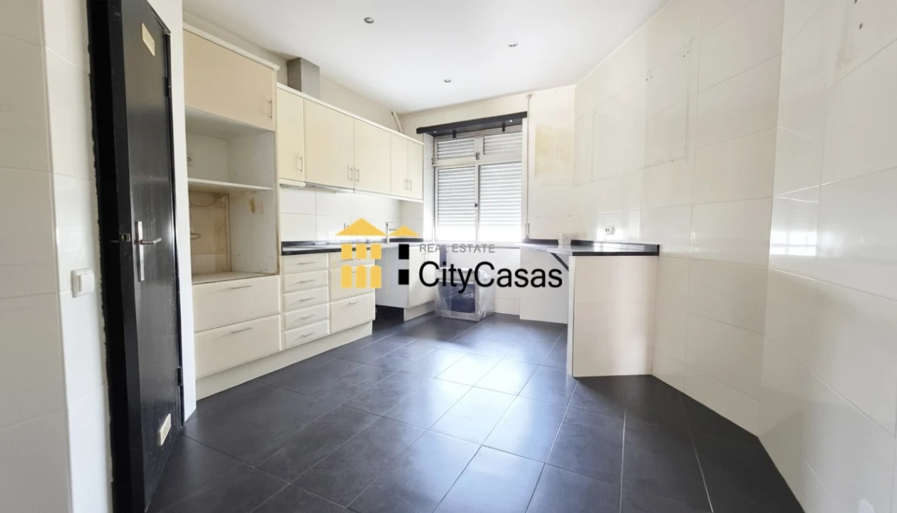 Apartamento T2 para Venda em Matosinhos e Leça da Palmeira Foto 5