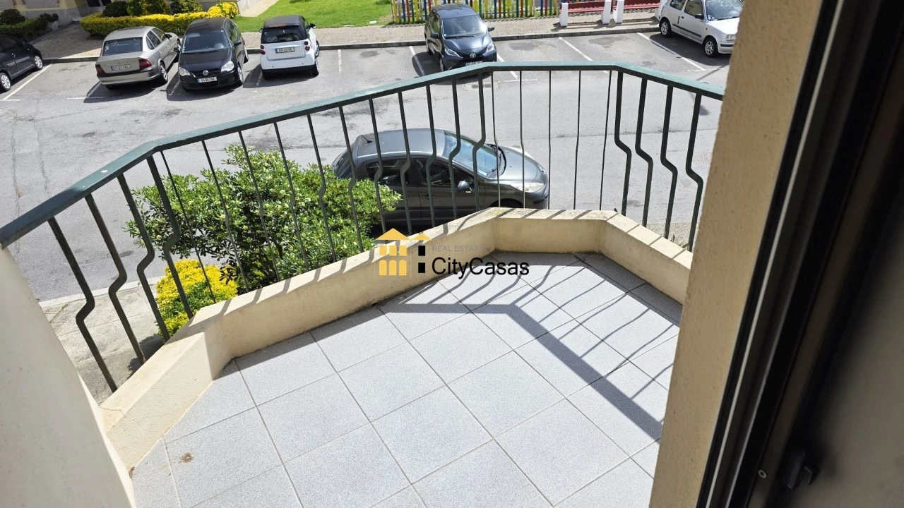 Apartamento T2 para Venda em Matosinhos e Leça da Palmeira Foto 13