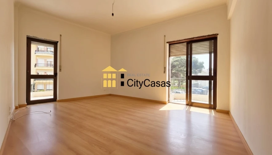 Apartamento T2 para Venda em Matosinhos e Leça da Palmeira Foto 2