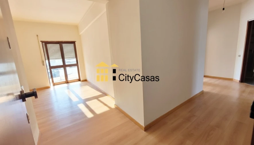Apartamento T2 para Venda em Matosinhos e Leça da Palmeira Foto 4