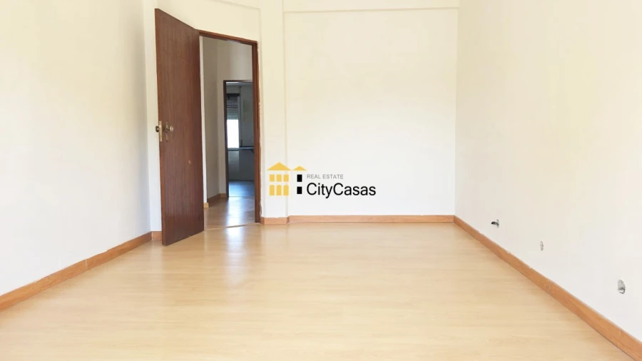 Apartamento T2 para Venda em Matosinhos e Leça da Palmeira Foto 12