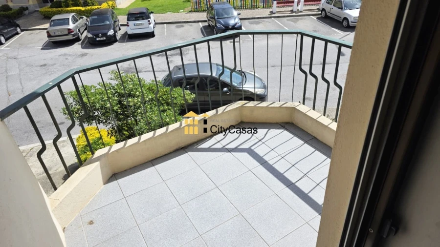 Apartamento T2 para Venda em Matosinhos e Leça da Palmeira Foto 13