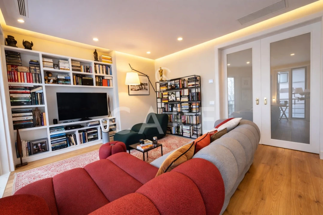 Apartamento T2 para Venda em Avenidas Novas Foto 6