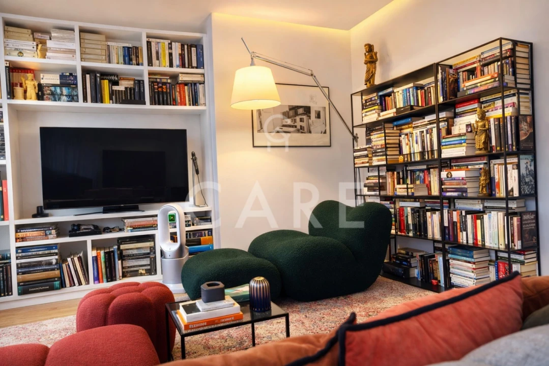 Apartamento T2 para Venda em Avenidas Novas Foto 7