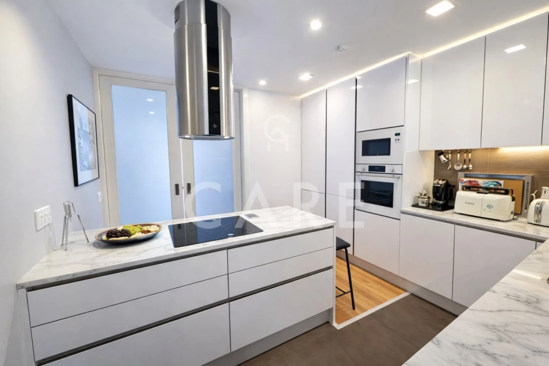 Apartamento T2 para Venda em Avenidas Novas Foto 12