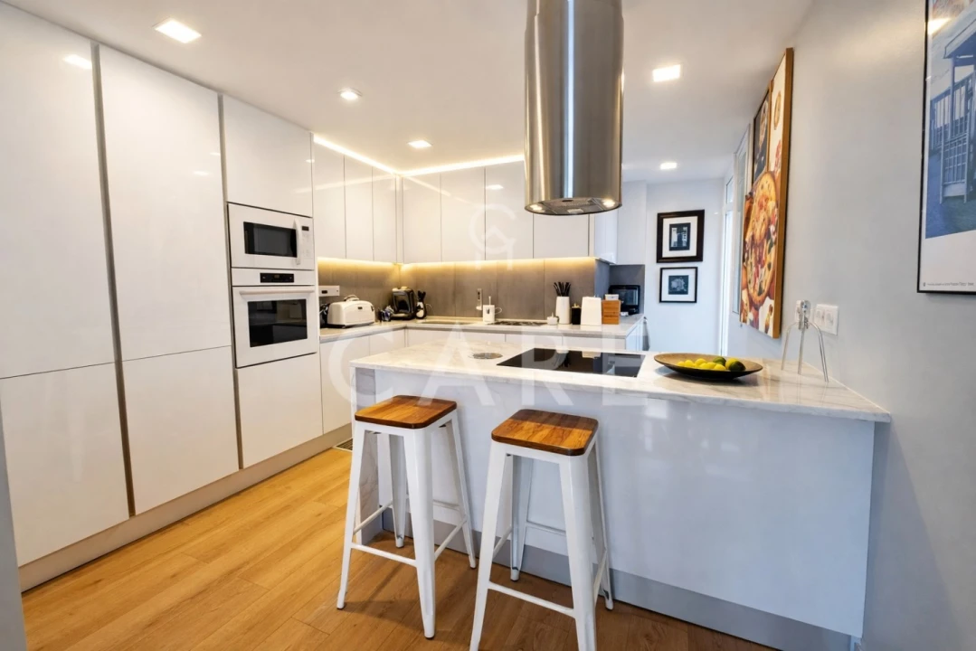 Apartamento T2 para Venda em Avenidas Novas Foto 13