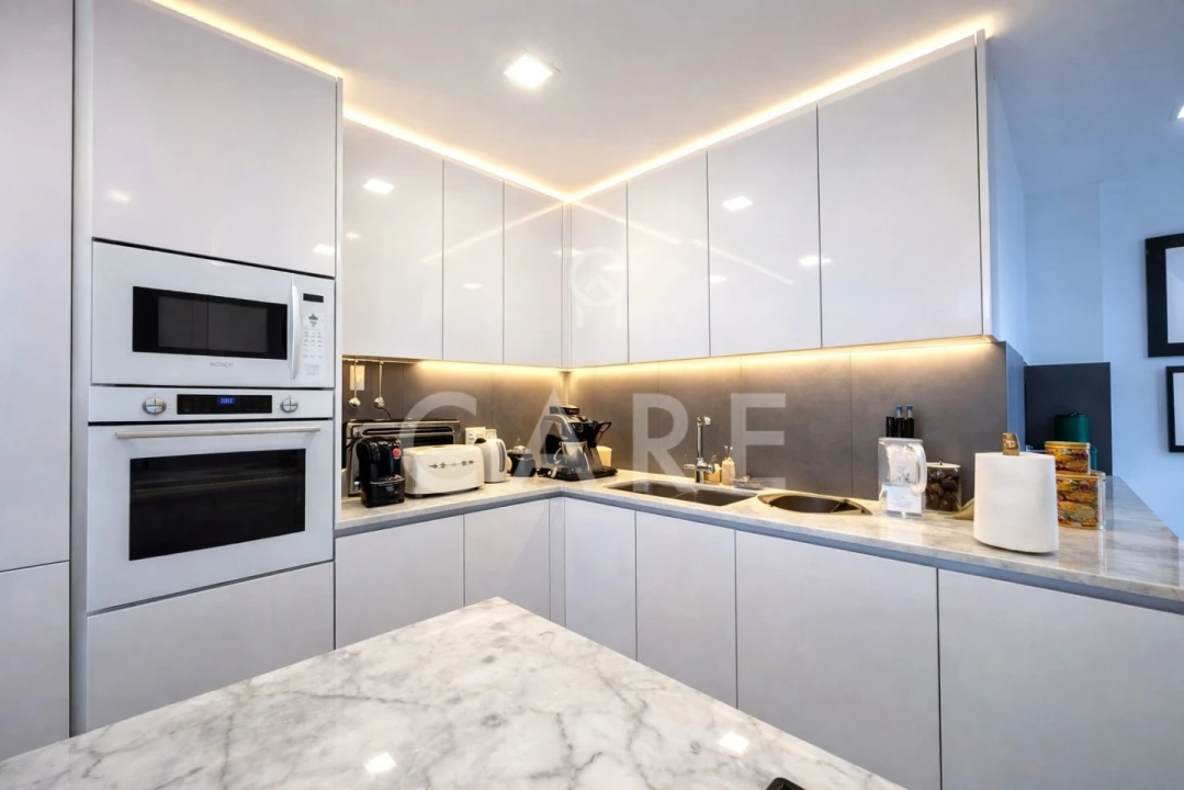 Apartamento T2 para Venda em Avenidas Novas Foto 15