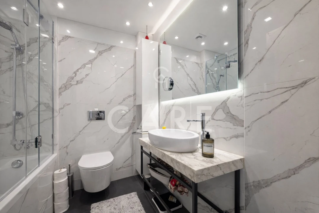 Apartamento T2 para Venda em Avenidas Novas Foto 17