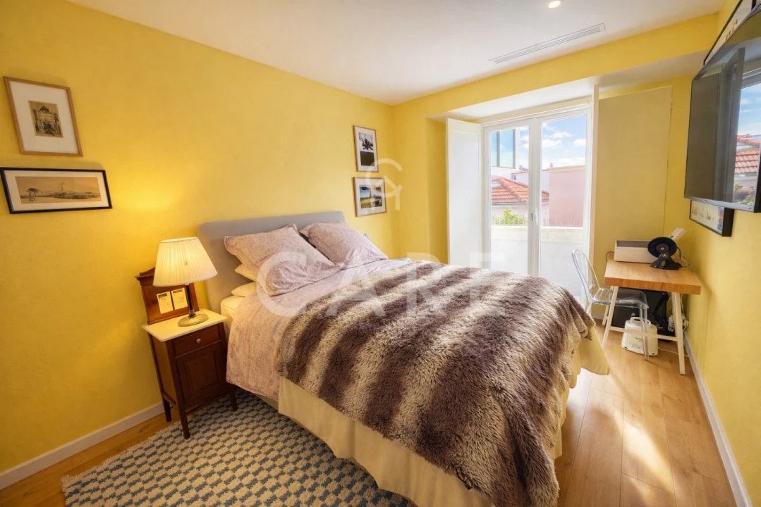 Apartamento T2 para Venda em Avenidas Novas Foto 19