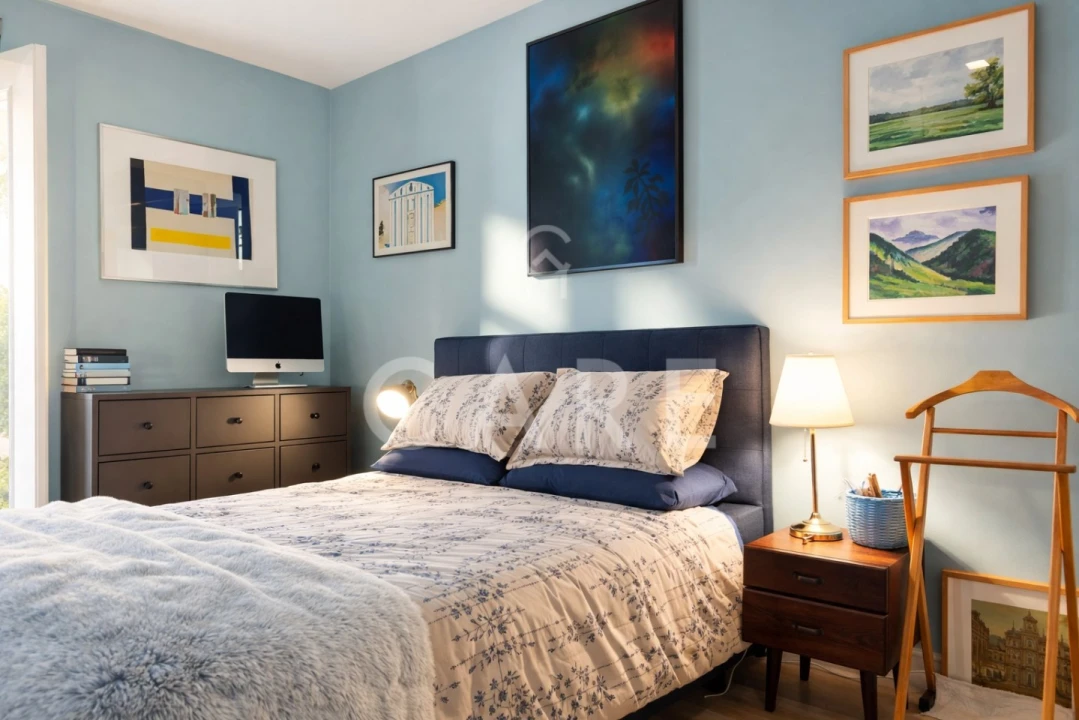 Apartamento T2 para Venda em Avenidas Novas Foto 22