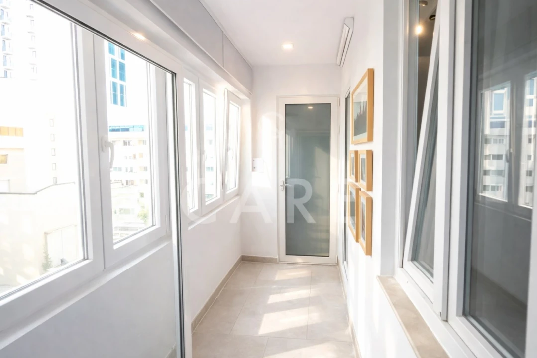 Apartamento T2 para Venda em Avenidas Novas Foto 26