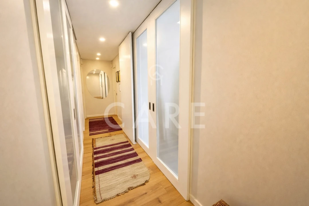 Apartamento T2 para Venda em Avenidas Novas Foto 28