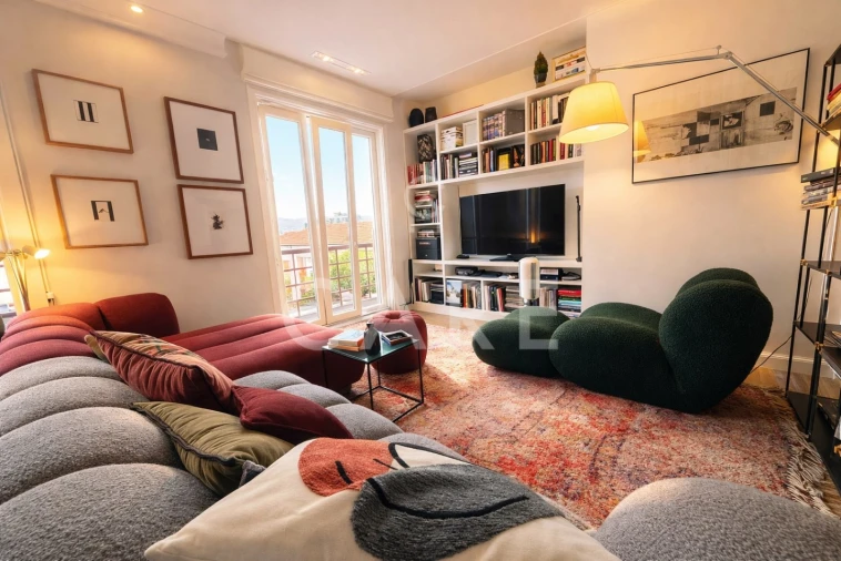 Apartamento T2 para Venda em Avenidas Novas Foto 2