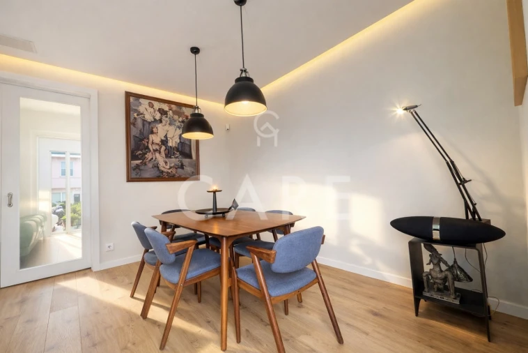 Apartamento T2 para Venda em Avenidas Novas Foto 5