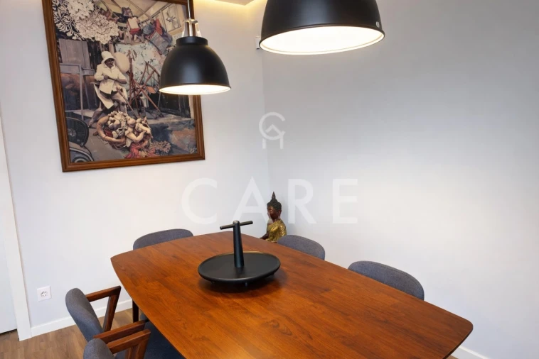 Apartamento T2 para Venda em Avenidas Novas Foto 8