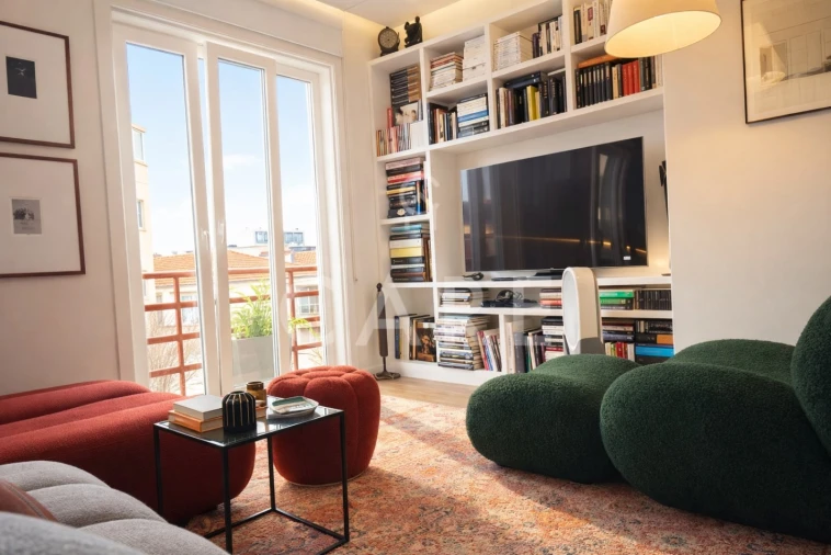 Apartamento T2 para Venda em Avenidas Novas Foto 9