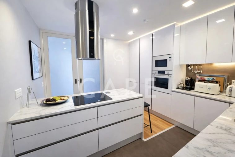 Apartamento T2 para Venda em Avenidas Novas Foto 12