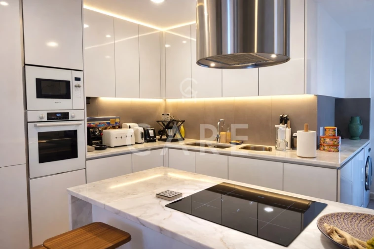 Apartamento T2 para Venda em Avenidas Novas Foto 14