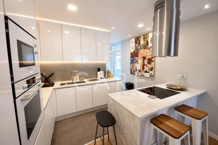 Apartamento T2 para Venda em Avenidas Novas Foto 16