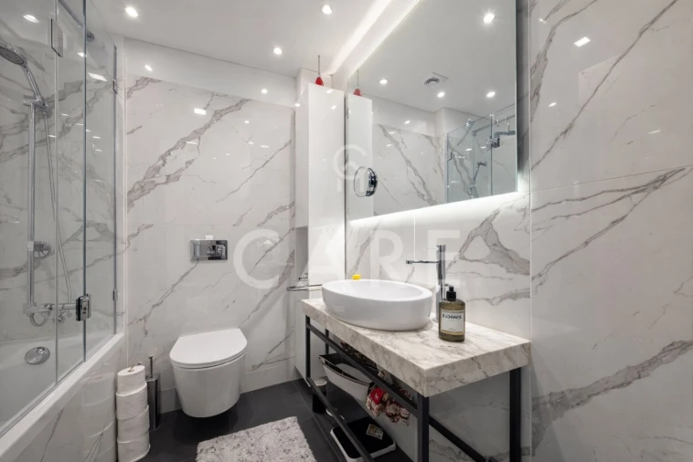 Apartamento T2 para Venda em Avenidas Novas Foto 17