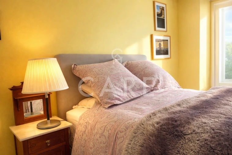 Apartamento T2 para Venda em Avenidas Novas Foto 18