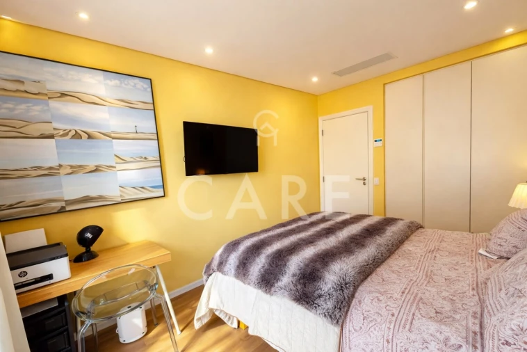 Apartamento T2 para Venda em Avenidas Novas Foto 20