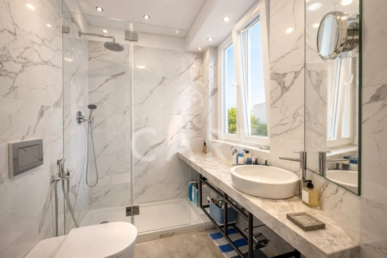 Apartamento T2 para Venda em Avenidas Novas Foto 21