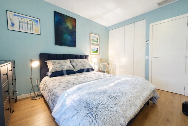 Apartamento T2 para Venda em Avenidas Novas Foto 24