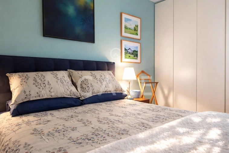 Apartamento T2 para Venda em Avenidas Novas Foto 25