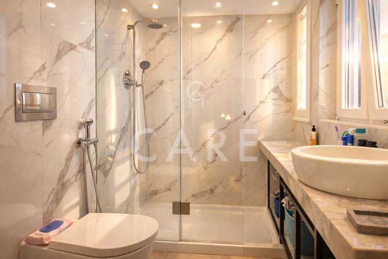 Apartamento T2 para Venda em Avenidas Novas Foto 27