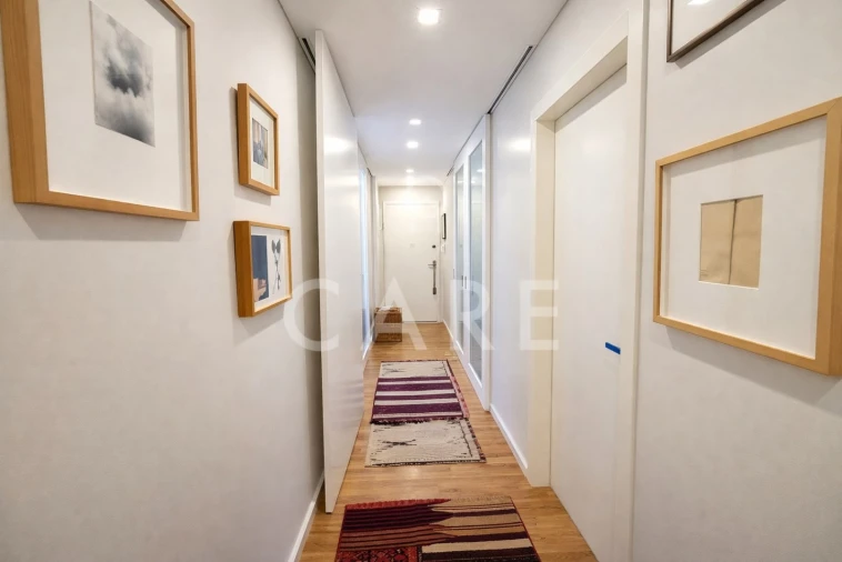 Apartamento T2 para Venda em Avenidas Novas Foto 29