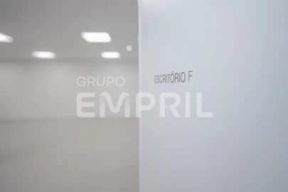 Escritório para Venda em Mafamude e Vilar do Paraíso