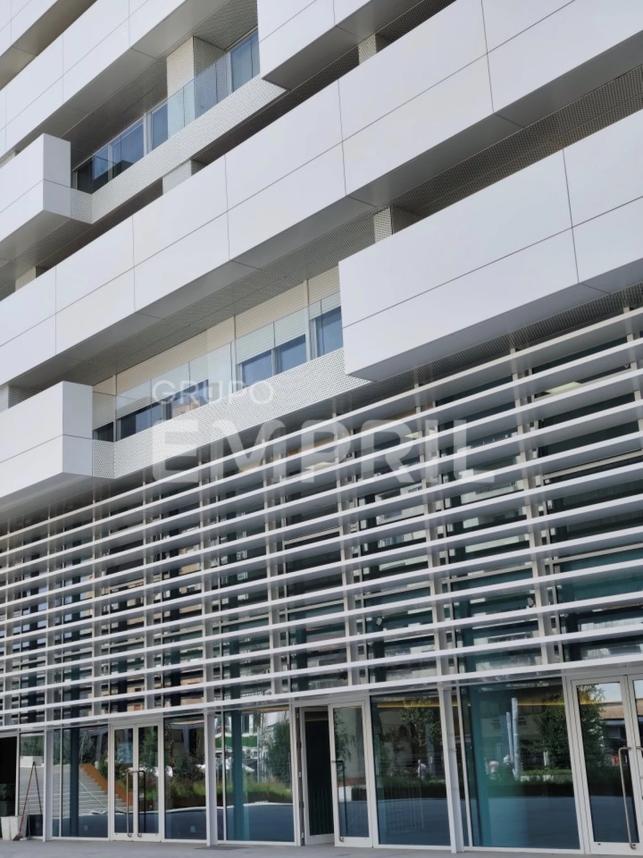 Escritório para Venda em Mafamude e Vilar do Paraíso Foto 2