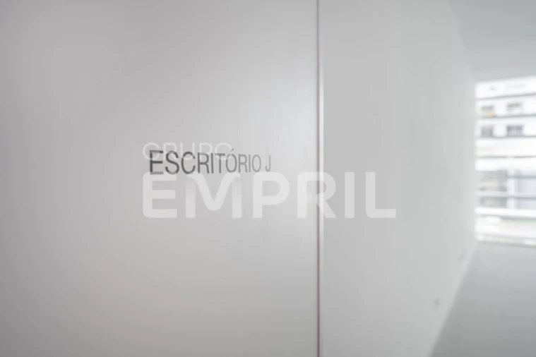Escritório para Venda em Mafamude e Vilar do Paraíso Foto 7