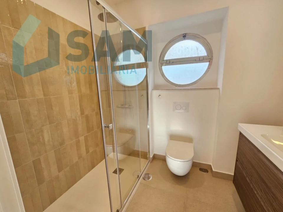 Apartamento T2 para Venda em Mina de Água Foto 10