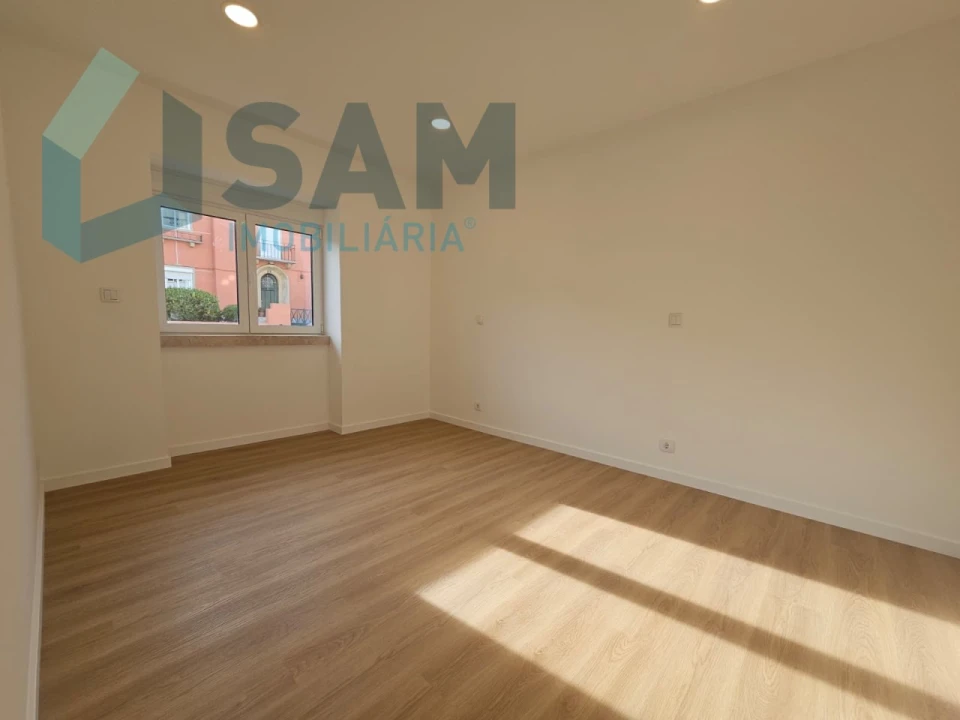 Apartamento T2 para Venda em Mina de Água Foto 15