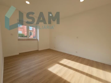 Apartamento T2 para Venda em Mina de Água