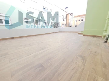 Apartamento T2 para Venda em Mina de Água