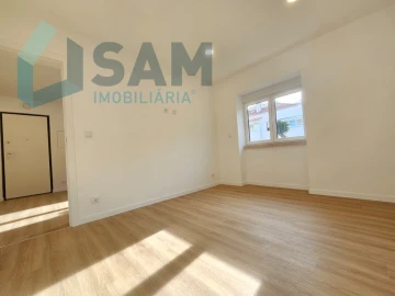 Apartamento T2 para Venda em Mina de Água