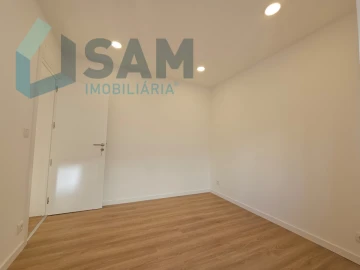 Apartamento T2 para Venda em Mina de Água