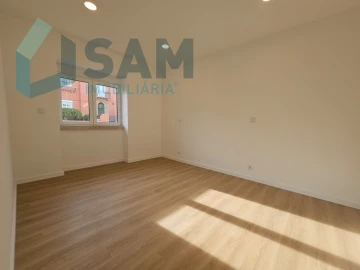 Apartamento T2 para Venda em Mina de Água
