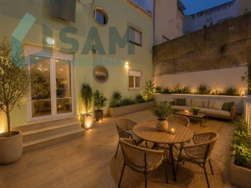 Apartamento T2 para Venda em Mina de Água