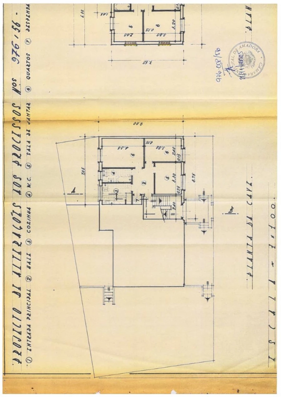 Apartamento T2 para Venda em Mina de Água Foto 21