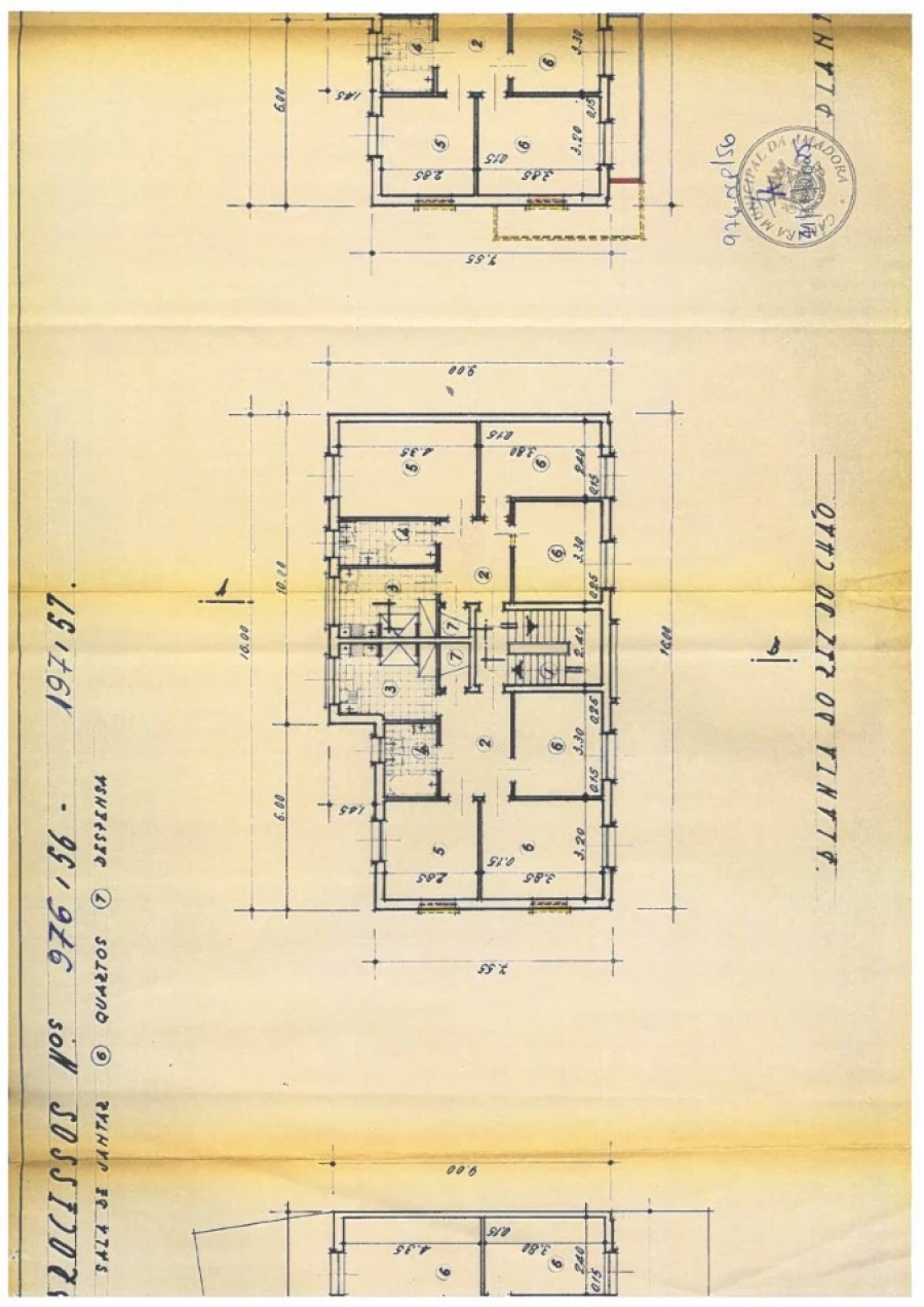 Apartamento T2 para Venda em Mina de Água Foto 22