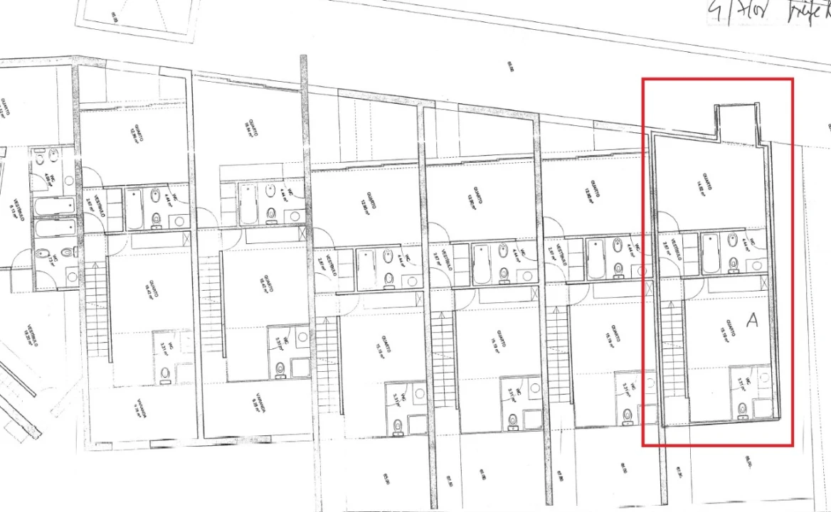 Moradia T2 para Venda em Albufeira e Olhos de Água Foto 33