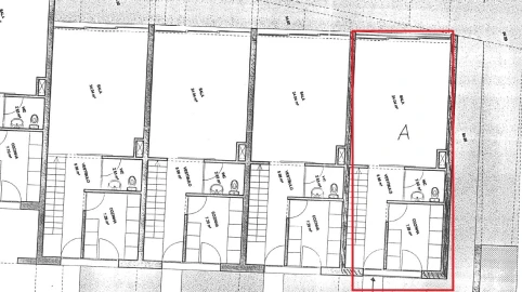 Moradia T2 para Venda em Albufeira e Olhos de Água